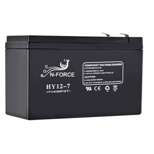 Batería de plomo ácido para uso solar, Pila de 4V 4ah <span class=keywords><strong>6V</strong></span> 4ah 12V 7ah 12ah 24ah - Product Image 5