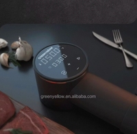 Circulateur à Immersion automatique à contrôle Wifi, cuisson domestique électrique, mijoteuse