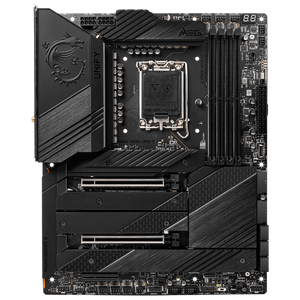 Placa Base MEG MPG Pro Z690 TOMAHAWK WIFI GODLIKE UNIFY CARBON Z690-A Z690-P UNIFY-X LGA1700 DDR4 DDR5 STRIX GAMING B760M WIFI - Product Image 4