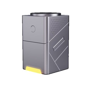 El nuevo cargador inalámbrico giratorio de cubo magnético tres en uno es adecuado para la <span class=keywords><strong>carga</strong></span> rápida de relojes y soportes para teléfonos móviles - Product Image 1