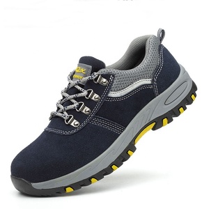 <span class=keywords><strong>Scarpe</strong></span> <span class=keywords><strong>Antinfortunistiche</strong></span> in Vera Pelle con Punta in Acciaio, Certificazione CE S3 <span class=keywords><strong>S1P</strong></span>, Prezzo Conveniente, Vendita Diretta - Product Image 1