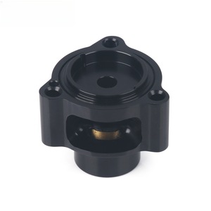 Soporte de válvula de descarga turbo T9451 de aleación de aluminio para VW Golf Audi 1.4 1.8 2.0T - Product Image 3