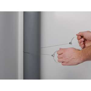 HEYTEC 5081648 Jeu de scies à fil, 4 pièces. - Product Image 3