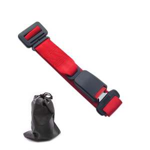 Westbay Nouveau design de boucle d'extension de ceinture de sécurité de voiture prise femme <span class=keywords><strong>enceinte</strong></span> connexion de ceinture de sécurité de voiture extension de ceinture d'extension - Product Image 4