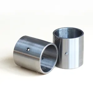 Verschleiß feste Lagers tahl buchse Innenring hülsen buchse GCR15Chrome Innen durchmesser Größe 17*20*16mm