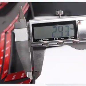 Marque KQD, Meilleures ventes, Prix usine, Élargisseurs d'ailes fins 4x4 tout-terrain pour NISSAN NAVARA NP300 - Product Image 5