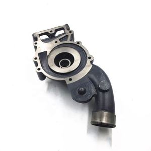 Chine Fabricant Haute Précision Fer/Acier/Laiton Moulage au Sable Moule et Mourir - Product Image 6