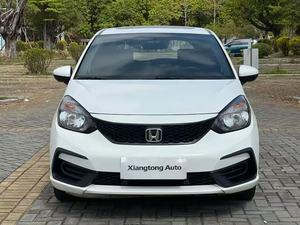 <span class=keywords><strong>Honda</strong></span> Fit Usado a Bajo <span class=keywords><strong>Precio</strong></span>, Modelo <span class=keywords><strong>2022</strong></span>, 1.5L CVT, Edición Enjoy, Techo Solar, R15, Tapicería de Tela, 5 Puertas, 5 Asientos, Volante a la Izquierda, para Desplazamientos Diarios y Caminos Difíciles - Product Image 2