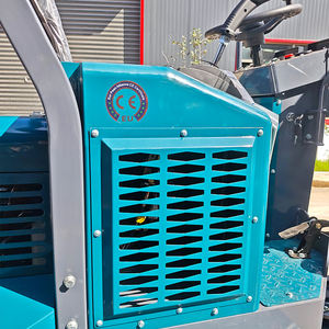 Бесплатная доставка 4x4 колеса мини-самосвал грузовик фронтальный погрузчик с вращением большой ковш горная машина - Product Image 2