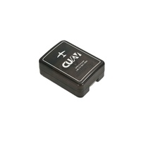 CUAV Mini Ublox NEO M8n Étui de protection Gps High DIY Pixhawk Pixhack Contrôleur de vol Drone M8n