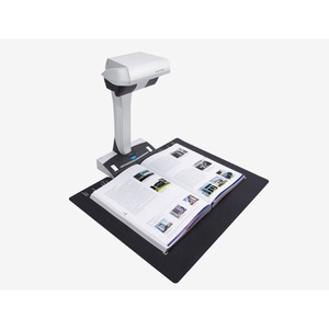 Giá tốt Fujitsu SV600 ScanSnap overhead <span class=keywords><strong>11x17</strong></span> "USB giao diện máy quét tài liệu tối ưu hóa cuốn sách quét SV600 Máy quét trong kho - Product Image 4