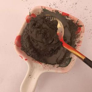 TZM Polvo Titanio Circonio Molibdeno Aleación Polvo Ti Zr Mo Precio - Product Image 6