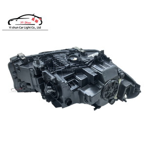 Fari Auto di Alta Qualità per BMW Serie 5 G30 <span class=keywords><strong>G31</strong></span> 2017-2020, Versione USA Originale, Fari Adattivi 530i 540 M550 - Product Image 5