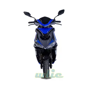 Mode motorfiets prijs myanmar fabrikant F11 50cc, 125cc (A9 Euro 4)