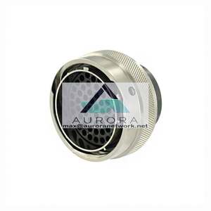 Boîtiers de connecteurs circulaires D38999/26FJ19AD de haute qualité Produit de connecteurs haut de gamme - Product Image 5