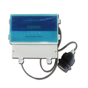 Medidor de Flujo Ultrasónico de Tipo Dividido de 0.1-10m/s para Medición de Líquidos en Aguas Residuales Industriales - Product Image 4