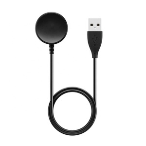 Cable de carga aplicable a Samsung Galaxy Watch Active4 3 R860, cargador de reloj R880 <span class=keywords><strong>R890</strong></span> - Product Image 3