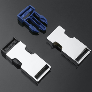 Bolso con hebilla de liberación rápida, <span class=keywords><strong>los</strong></span> fabricantes de hebillas de cinturón - Product Image 2