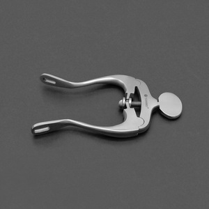 Rodent mouth opener, oral retractor, pet mouth opener, cat, <b>mouse</b>, rabbit dental adjustable oral expander - Product Image 3