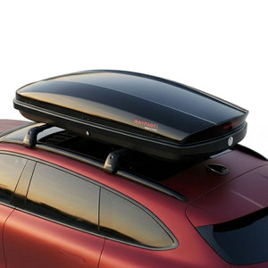 Boîte <span class=keywords><strong>de</strong></span> <span class=keywords><strong>toit</strong></span> pour voiture 700L en ABS, étanche, à double ouverture latérale, design aérodynamique, universelle pour SUV, porte-bagages <span class=keywords><strong>de</strong></span> <span class=keywords><strong>toit</strong></span>, boîte <span class=keywords><strong>de</strong></span> voyage - Product Image 1
