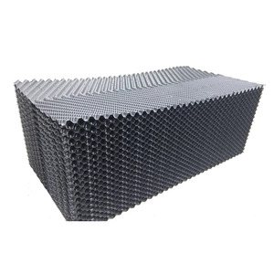 Bán Hot Đen Làm Mát Tháp Phụ/Tổ Ong Điền Vào Đóng Gói Trong Tháp Làm Mát - Product Image 5