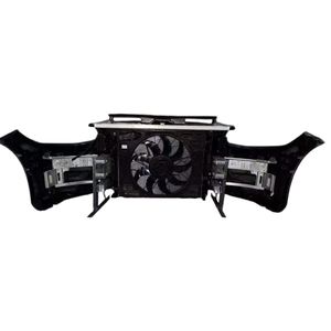 Kit d'<span class=keywords><strong>assurance</strong></span> adapté au modèle sportif amélioré du véhicule d'affaires <span class=keywords><strong>Mercedes</strong></span>-Benz <span class=keywords><strong>Classe</strong></span> S de haute qualité 223 - Product Image 6