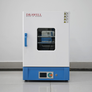 DHP-9020C 20L Capacity RT+5c-65c Temperature Control Range Constant Temperature Incubator Heating Incubator - Product Image 4