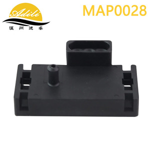 Adili <b>Tpms</b> Sensor Map0028 External For Chevrolet Car - Product Image 2