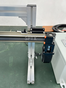 Máquina de Tratamiento de Superficie por Plasma <span class=keywords><strong>para</strong></span> Tazas Térmicas y Botellas de Plástico con Pintura UV y Múltiples Boquillas - Product Image 4