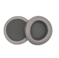 Coussinets de remplacement pour AKG K52 K72 K92, coussinets d'oreille en mousse éponge