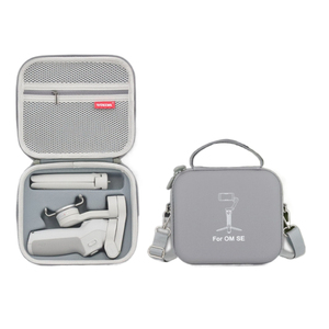 Étui de transport pour drone en EVA finition mate, surface non réfléchissante, <span class=keywords><strong>sac</strong></span> discret pour la photographie et l'observation de la faune - Product Image 6