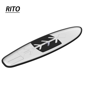 Tabla de <span class=keywords><strong>Paddle</strong></span> <span class=keywords><strong>Surf</strong></span> <span class=keywords><strong>Transparente</strong></span> con Remo - Product Image 4
