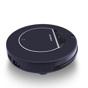 <span class=keywords><strong>Aspirateur</strong></span> robot Liectroux, modèle de base 1-X009A, fonction <span class=keywords><strong>aspirateur</strong></span> <span class=keywords><strong>et</strong></span> serpillière - Product Image 5
