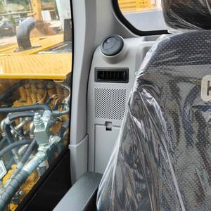 Caterpillar Cat313GC, le meilleur rapport qualité-prix, Cat 313GC 313d Cat313c, excavatrice d'occasion à vendre - Product Image 5