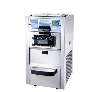 taylor digital ice cream machine
