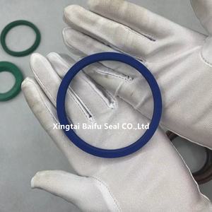 En existencia, juntas tóricas de fluorosilicona, estándares GB/ASME/DIN, resistentes a productos químicos para <span class=keywords><strong>automoción</strong></span>/marina - Product Image 4