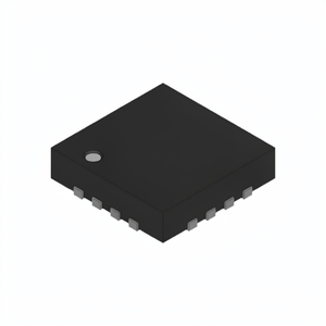 Componentes del Kit Electrónico Chip, Distribuidor Autorizado HMC675 COMPARATOR CML 13GHZ 16 VFQFN Exposed Pad, CSP HMC675LP3ETR - Product Image 1