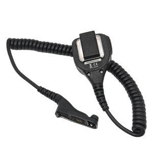 เครื่องรับส่งวิทยุดิจิทัลเหมาะสำหรับ DGP8550E DP4401E ไมโครโฟนลำโพงระยะไกลแบบ PMMN4040ใต้น้ำ IP57 - Product Image 2