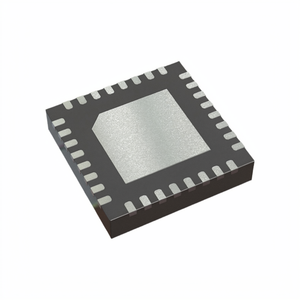 Electronic Chips Component Data Acquisition 32 WFQFN Exposed Pad Authorized Distributor MAX11337ATJ+ - Product Image 1