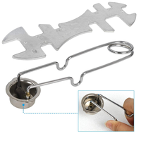 Kit de Soldadura y Corte con Oxígeno y Acetileno, Portátil, para Soldar Aluminio, con Regulador, Certificación CE ISO, OEM ODM, Juego de Herramientas de Soldadura