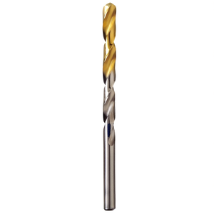 Foret hélicoïdal HSS avec revêtement TiN sur la tête, forets HSS et forets HSS-Co - Product Image 2