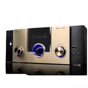 เครื่องรับสัญญาณโฮมเธียเตอร์ BN-881DTS <span class=keywords><strong>9.1</strong></span> แชนแนล 4K ระดับมืออาชีพ พร้อมระบบถอดรหัส DTS กำลังขับสูง สำหรับโรงภาพยนตร์และคาราโอเกะ - Product Image 2