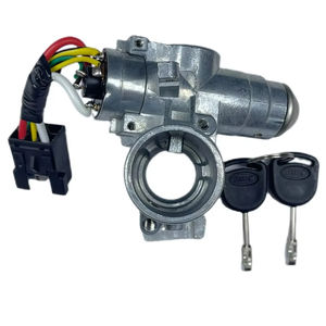 Penjualan Terbaik kunci pengapian sakelar Starter 1053774 untuk Ford Transit 93-99 - Product Image 1