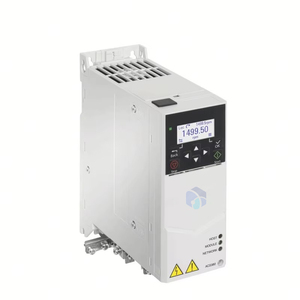 3ABD00057524 ACS380-040C-01A8-4 + K492 0.55kw 1.8A Trifásico AC380V-480V IP20 Nuevo en Stock - Product Image 1