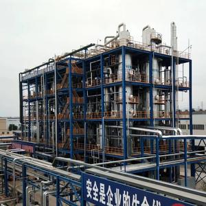 Fabricante de Projeto Personalizado OEM para Planta de Refinaria de Petróleo de Grande Capacidade - Product Image 2