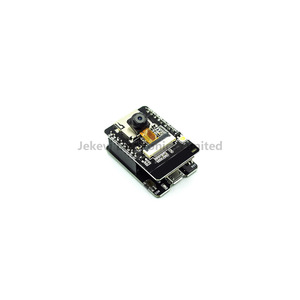 เจเควี บอร์ดพัฒนา ESP32 CAM รุ่นใหม่และเป็นของแท้ พร้อมกล้อง OV3660 โมดูล WIFI+บลูทูธ - Product Image 1
