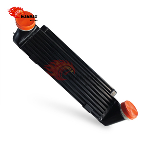 Kit d'intercooler de compétition EVO 2 pour BMW N54 N55 335i 135i 1M 2006-2013, mise à niveau du refroidisseur de turbocompresseur - Product Image 1