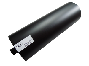 Băng tải con lăn đặt để xử lý vật liệu trong nhà máy điện xi măng cảng khai thác than và các ngành công nghiệp trộn bê tông - Product Image 3