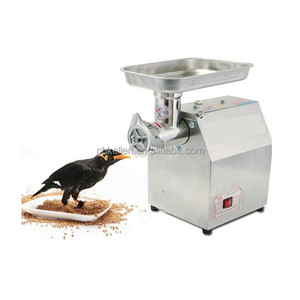 Mini machine à fabriquer des granulés pour poissons, petite machine à fabriquer de la nourriture pour chiens, machine à former des aliments pour chats pour différentes tailles - Product Image 5