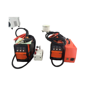 เครื่องป้อนลวดดิจิตอลของเครื่องเลเซอร์พกพา T700 ขนาดเล็ก พกพาสะดวก ป้อนลวดด้วยมือและอัตโนมัติ - Product Image 1
